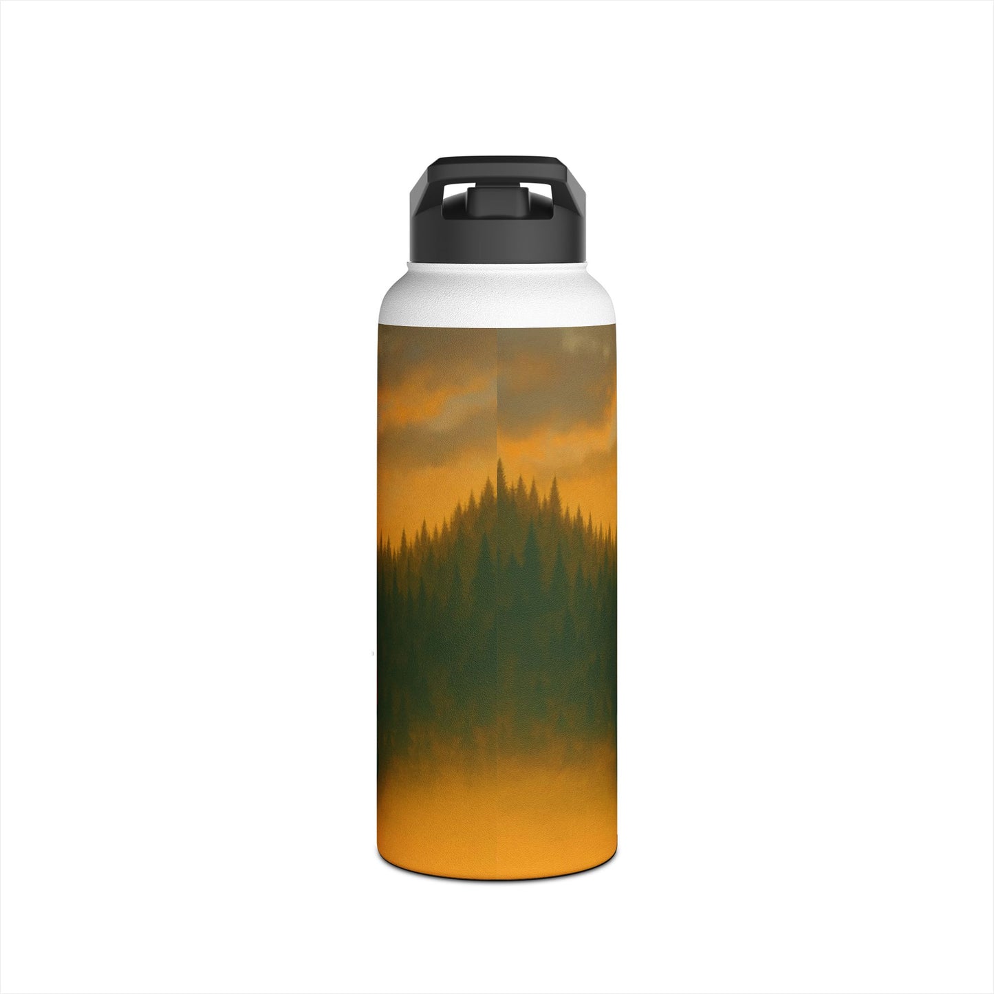 Adventure-Inspired Stainless Steel Water Bottle for Outdoor Enthusiasts, Eco-Friendly Hydration, Hiking Gear, Gift for Nature Lovers, [...]